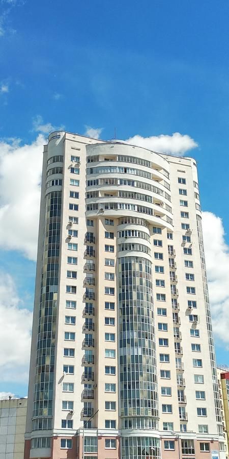 Апартаменты Favorite Flats Vitebsk on Pravdy 66-L Витебск-34